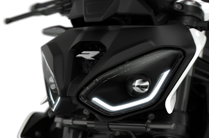 2026 BMW S 1000 R launched in India at Rs 19.90 lakh